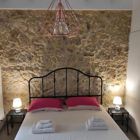 Appartement Il Ronco Di Archimede à Syracuse Extérieur photo