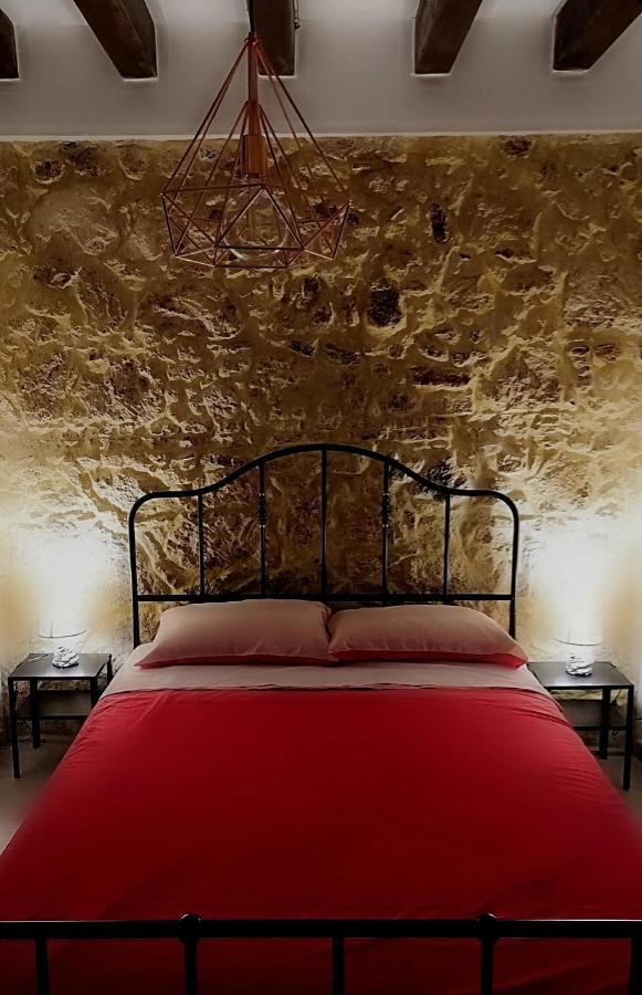 Appartement Il Ronco Di Archimede à Syracuse Extérieur photo