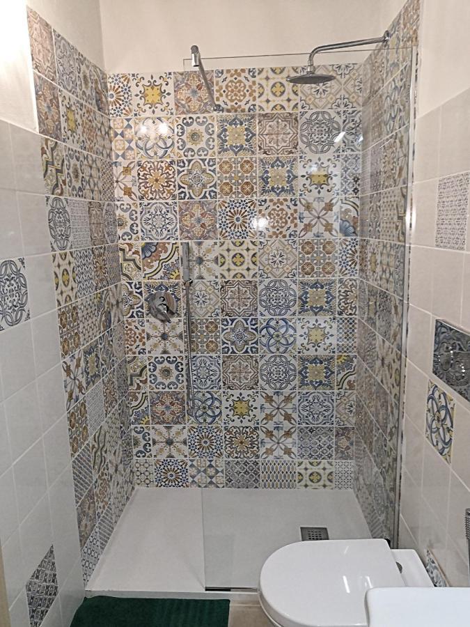 Appartement Il Ronco Di Archimede à Syracuse Extérieur photo